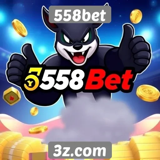 558bet oferece diversas opções de jogos online