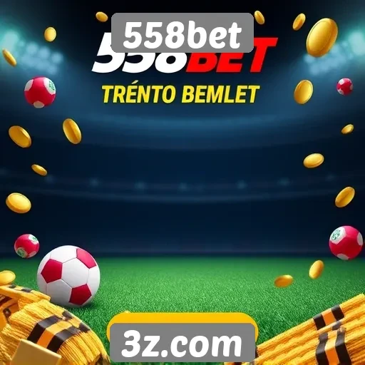 Avaliação das promoções e bônus oferecidos no 558bet