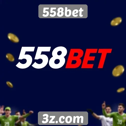 Revisão sobre bônus e promoções no site 558bet