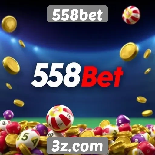 Bônus e promoções oferecidos pela 558bet