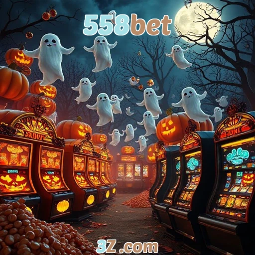 Casino Empolgante no 558bet: Atrações Imperdíveis para Jogadores