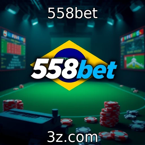 Crescimento da indústria de jogos no Brasil - 558bet