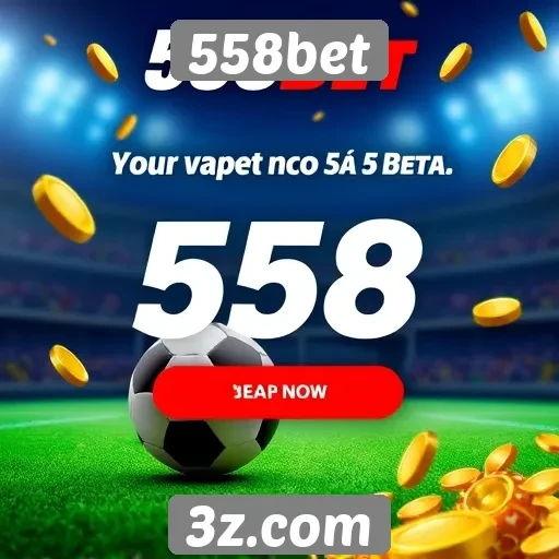 Dicas para maximizar ganhos no 558bet