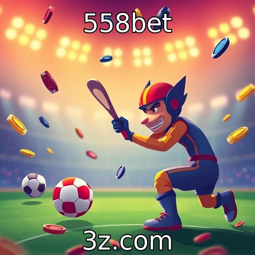 Tendências de jogos online para o futuro próximo - 558bet