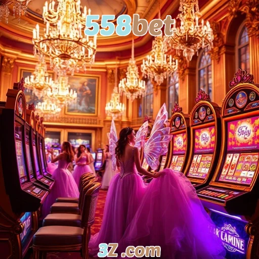 558bet Promoções