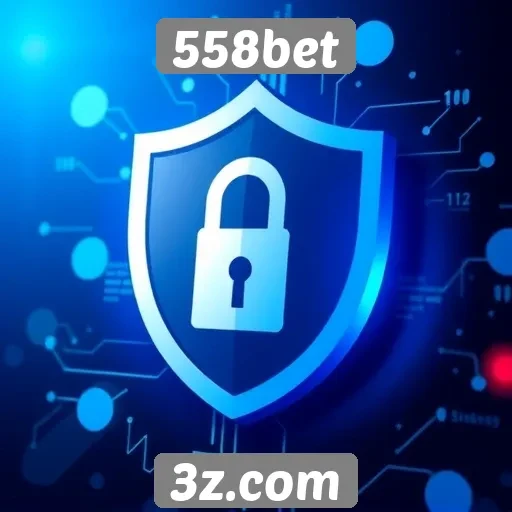 Segurança e privacidade no site de apostas 558bet