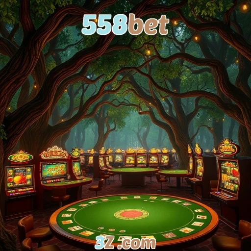 Aposta em Sports: Explore o Universo do 558bet