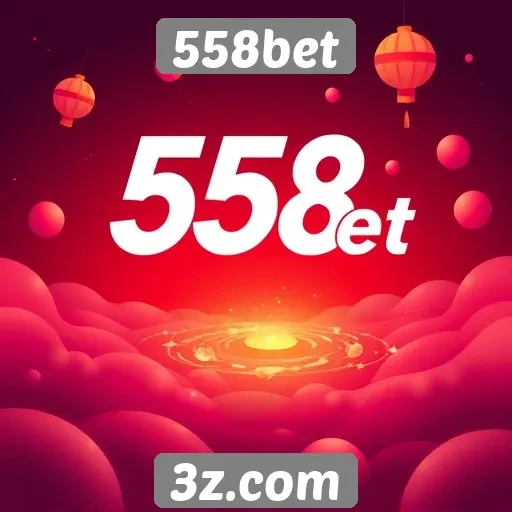 Experiência do usuário na navegação do site 558bet