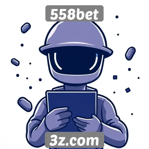 Estudo sobre a experiência do usuário no 558bet